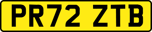 PR72ZTB