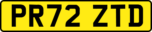 PR72ZTD