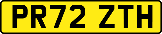 PR72ZTH