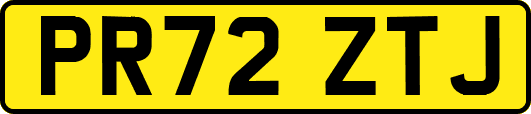 PR72ZTJ