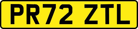 PR72ZTL