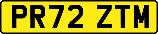 PR72ZTM