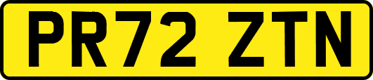 PR72ZTN