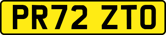 PR72ZTO