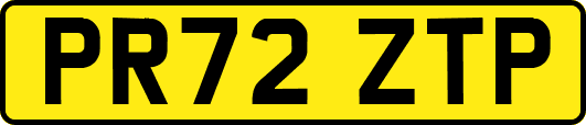 PR72ZTP