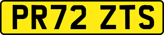 PR72ZTS