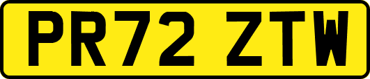 PR72ZTW