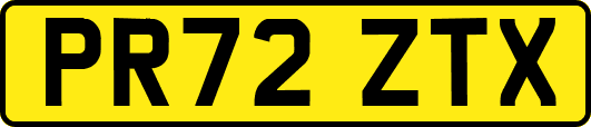 PR72ZTX