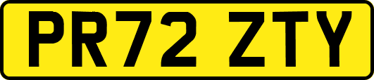 PR72ZTY