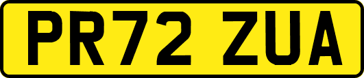 PR72ZUA