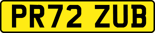 PR72ZUB