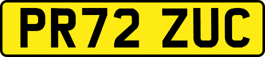 PR72ZUC