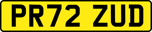 PR72ZUD