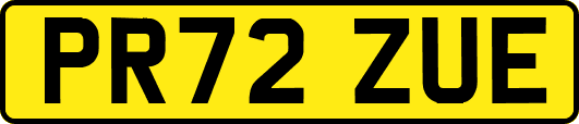 PR72ZUE