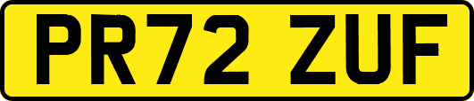 PR72ZUF