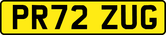 PR72ZUG