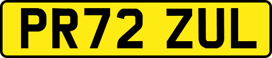 PR72ZUL