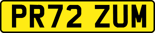PR72ZUM