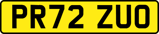 PR72ZUO