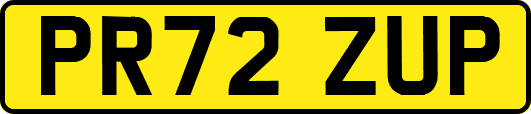 PR72ZUP