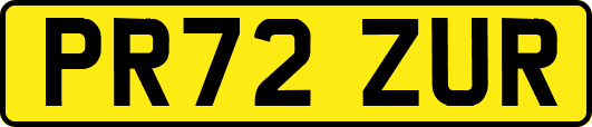 PR72ZUR