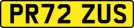 PR72ZUS