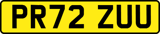 PR72ZUU