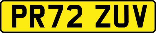 PR72ZUV