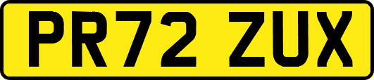 PR72ZUX