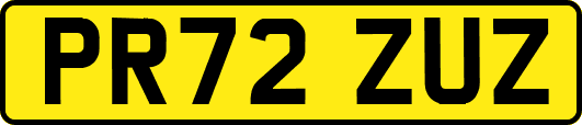PR72ZUZ
