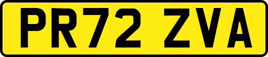 PR72ZVA