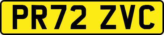 PR72ZVC