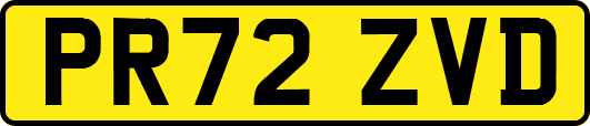 PR72ZVD