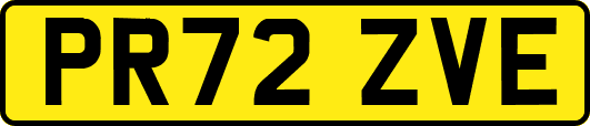 PR72ZVE