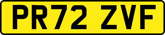 PR72ZVF
