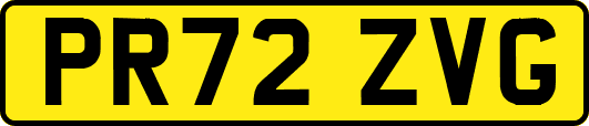 PR72ZVG