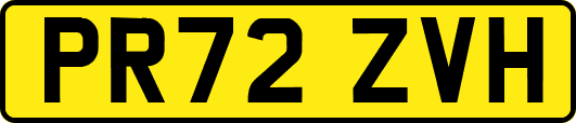 PR72ZVH