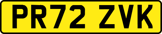 PR72ZVK