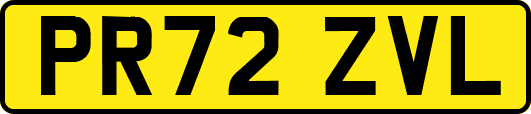 PR72ZVL