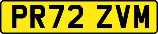 PR72ZVM