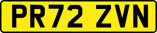 PR72ZVN