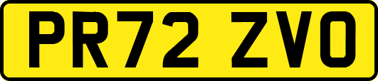 PR72ZVO