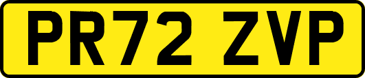 PR72ZVP