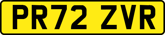 PR72ZVR