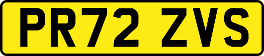 PR72ZVS