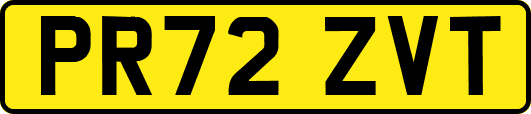 PR72ZVT
