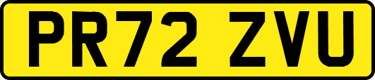 PR72ZVU