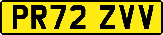 PR72ZVV
