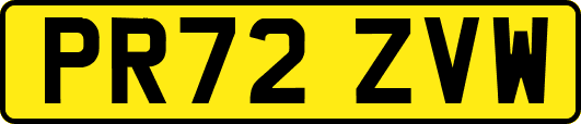 PR72ZVW
