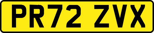 PR72ZVX